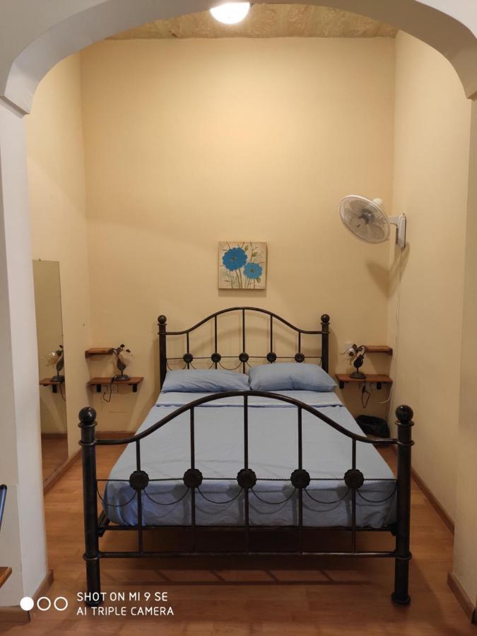 Floriana One Bedroom Studio House Dış mekan fotoğraf