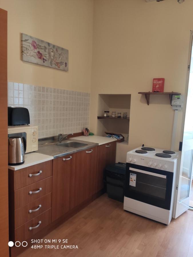 Floriana One Bedroom Studio House Dış mekan fotoğraf