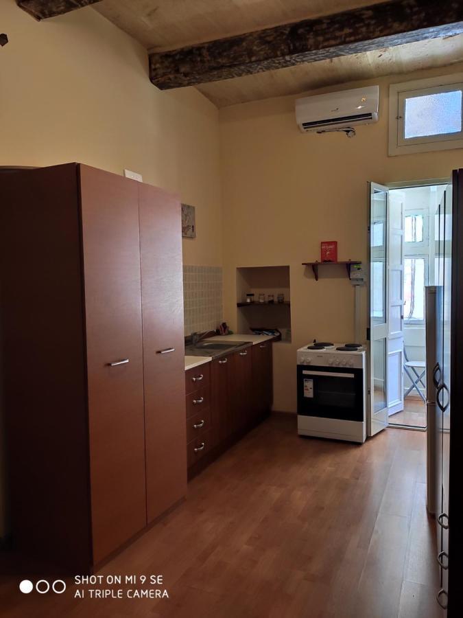 Floriana One Bedroom Studio House Dış mekan fotoğraf