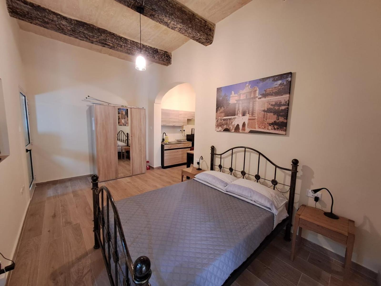 Floriana One Bedroom Studio House Dış mekan fotoğraf