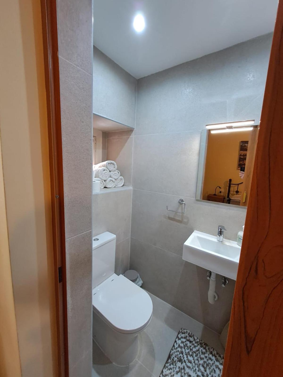 Floriana One Bedroom Studio House Dış mekan fotoğraf