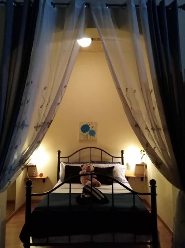 Floriana One Bedroom Studio House Dış mekan fotoğraf